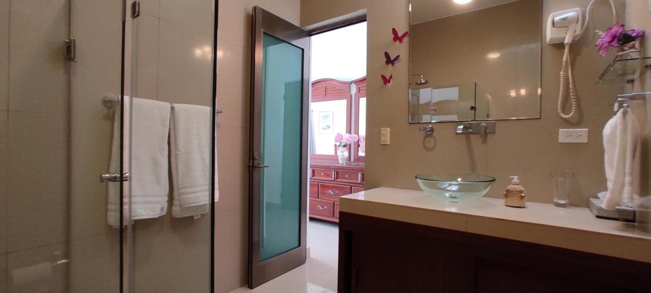 Homestay Casa Abril Cozzy Suites Cancun