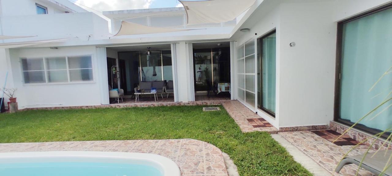Casa Abril Cozzy Suites Homestay Cancun